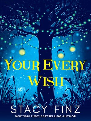 Your Every Wish - ebook
